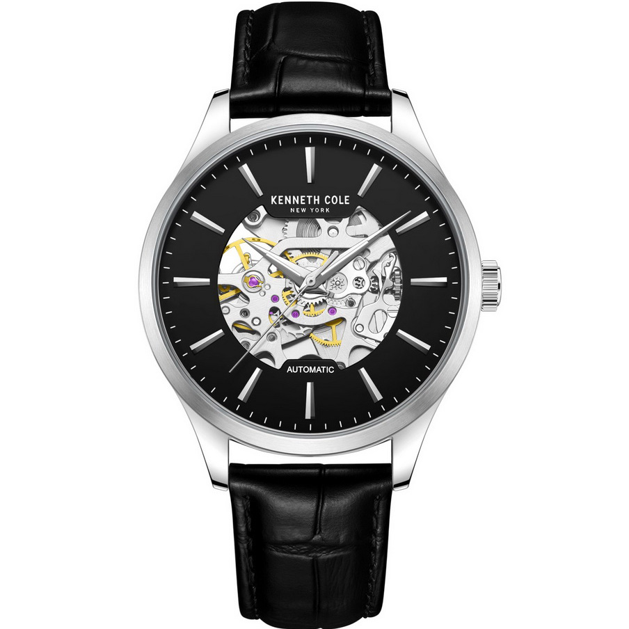 Часы Kenneth Cole Automatic KCWGE2216902